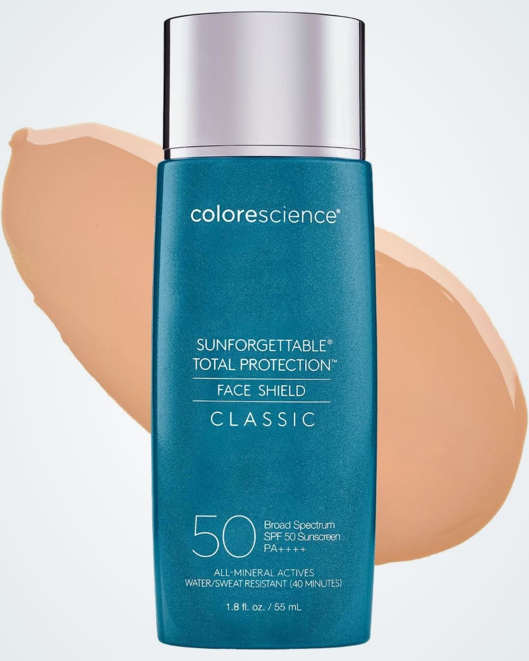 Protector Solar Colorescience – SPF 50 Classic
