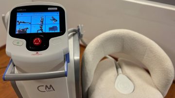 CMSLIM SUELO PELVICO