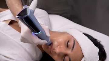 EXION FACIAL