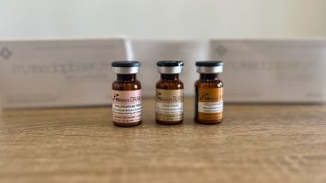 enzimas recombinantes