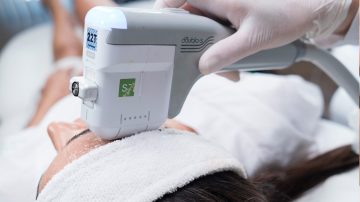 ultrasonido focalizado